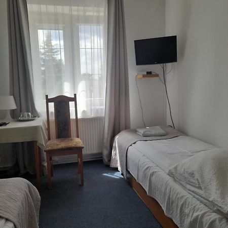 Zajazd Nad Wisla Dobrzyków Dış mekan fotoğraf