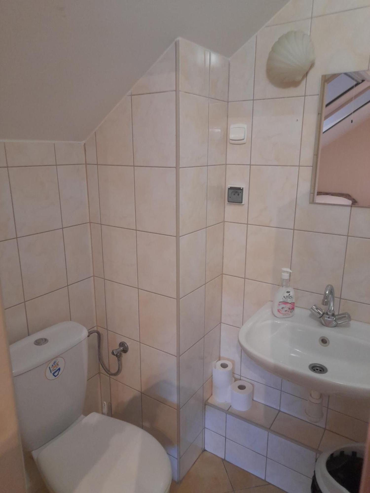 Zajazd Nad Wisla Dobrzyków Dış mekan fotoğraf