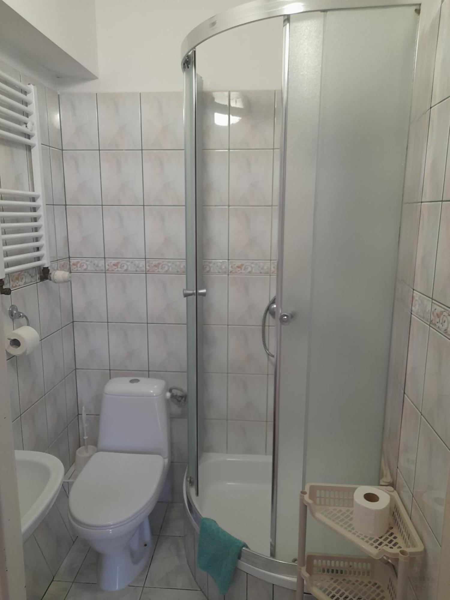 Zajazd Nad Wisla Dobrzyków Dış mekan fotoğraf