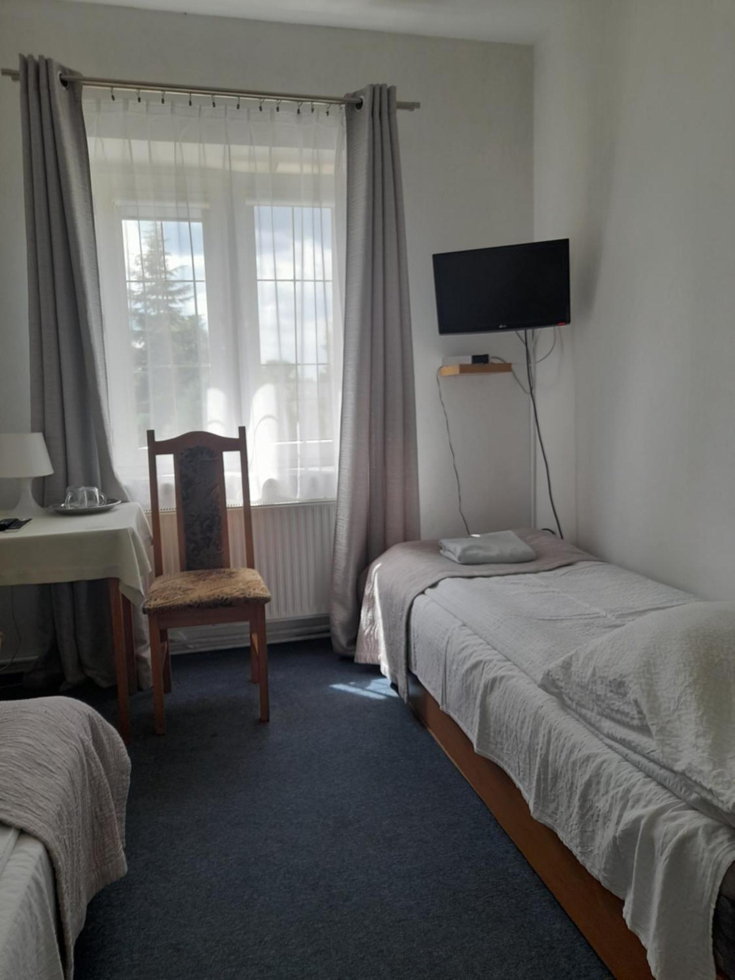 Zajazd Nad Wisla Dobrzyków Dış mekan fotoğraf