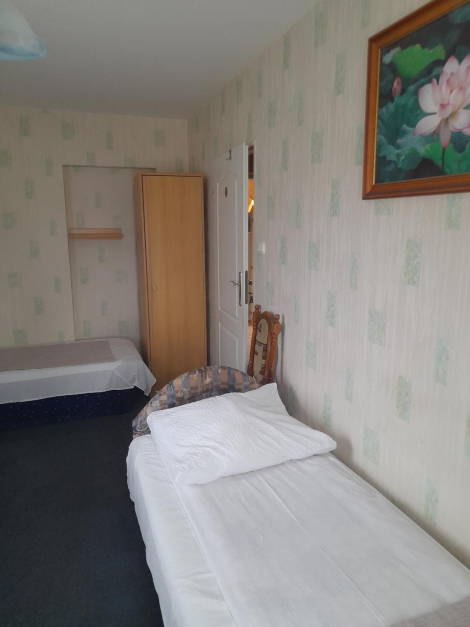 Zajazd Nad Wisla Dobrzyków Dış mekan fotoğraf