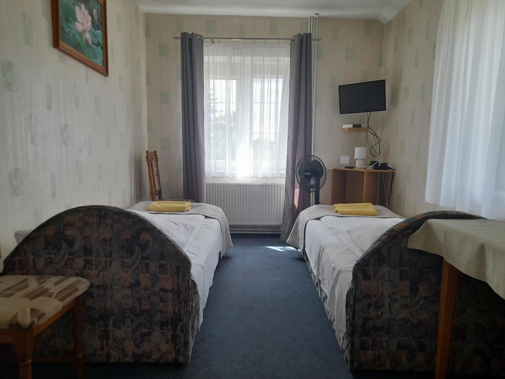 Zajazd Nad Wisla Dobrzyków Dış mekan fotoğraf