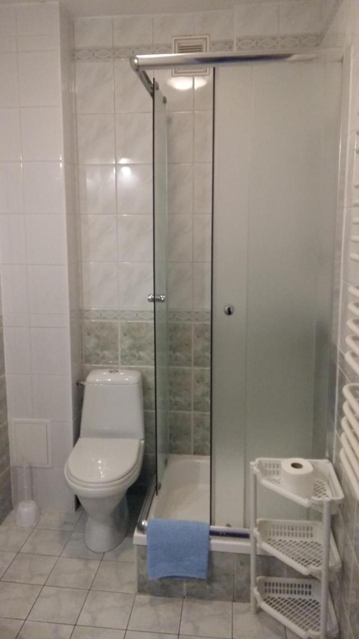 Zajazd Nad Wisla Dobrzyków Dış mekan fotoğraf